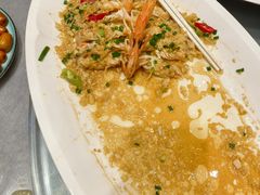 -鲜得莱渔港·小平岛海胆馆(七贤岭店)