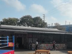 -麦园农庄·西江河鲜