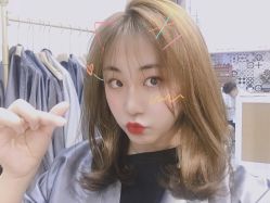-尚·丹尼Hair