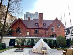 -一尺花园(安和花园店)