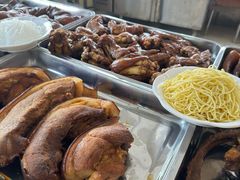 -天佑祥万春老卤(天乡后街店)