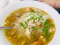 -Pho Hoa Pasteur