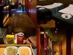 -江南足纪·影院足道·轻奢SPA(笋岗HALO广场店)