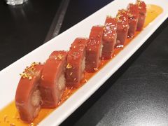 -老头儿油爆虾·1987杭州烟火味(湖滨银泰in77D区店)