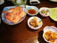 -松子料理(白家庄店)