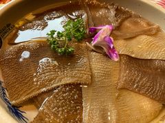 毛肚-小龙坎火锅(唐冶店)