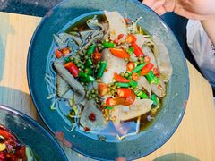 -胡马八破·川菜小馆(高新万达店)