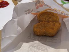 -汉堡王(常熟美城店)