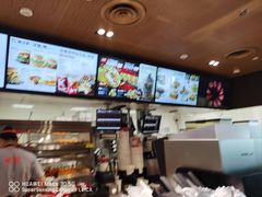 -肯德基(昌里店)