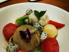 -La Sauce法意餐厅