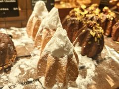 -B&C黄油与面包·THE GARDEN BAKERY概念店(世纪汇店)