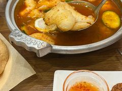 -曼谷食堂·泰国家庭料理