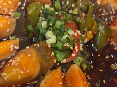 -盛百味·家宴餐厅(霸州分店)