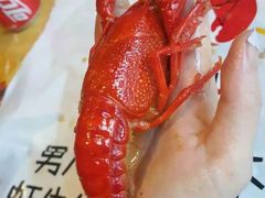 -红盔侠小龙虾(海宁银泰店)