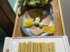 -云中鱼蒸汽石锅鱼(川沙百联店)