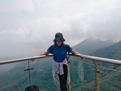 -丹东凤凰山景区