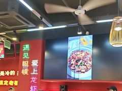 -饶福记·南昌烧烤大排档(九龙湖土著店)