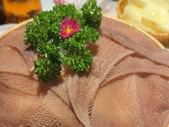 -东道煮牛肉火锅(东盛大街店)