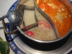 -柠季·手打柠檬茶(静安大悦城北座B1店 )