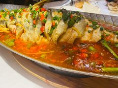 -小河盐帮·私家菜·烤鸭(三元桥·霄云路店)
