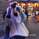上海夜生活游览路线[加油]