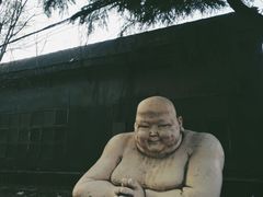 -济南轻骑摩托车有限公司(和平路)