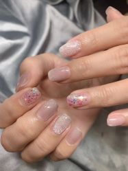 -M·X Nail日式美甲美睫