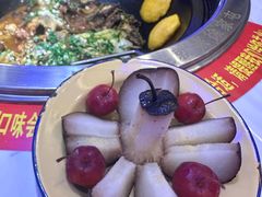 -徐家屯铁锅炖(宋家庄店)