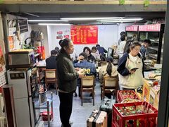 -四川老牛麻辣烫(北门桥店)