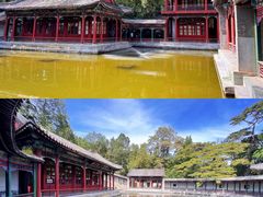 -香山公园