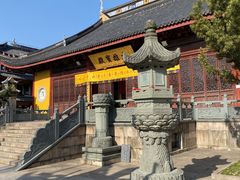 -上海青龙寺