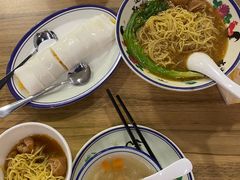 -龍囍粤·顺德小吃·煲仔饭(安定门店)