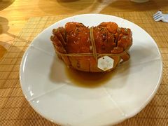 -蟹家大院(外滩店)