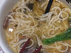 -老碗会·陕西手工面(前海世茂店)