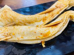 鱼糕串-妈妈手(山大总店)