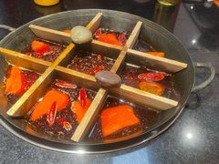 -三块六重庆火锅(万象汇店)