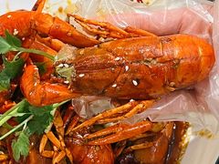 -鑫郭氏·南昌20年大排档·小龙虾羊蝎子(潮阳里店)