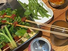 -江湖六膳門串串香(隆礼路店)