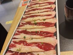-極屋鮨牛 · 烧肉酒场(时代C馆店)