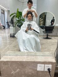 -MMbyHairCode 芭曲发型沙龙
