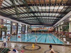 -南宫温泉水世界