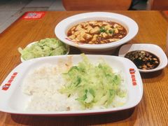 -南城香(北京南站店)