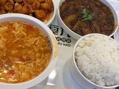 -七食九号食堂(东丽空港店)