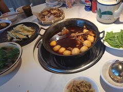 -李子坝梁山鸡(李子坝大鸡哥店)