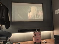 -儒之堂·足道养生SPA影院式(万融城店)