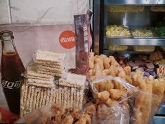 -四川老牛麻辣烫(北门桥店)