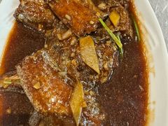 -九龙餐厅(大沽路店)