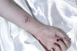 -飛凡TATTOO纹身•原创