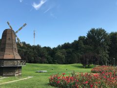 -北京宽沟会议中心