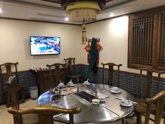 -宗泉烤全羊·烤羊腿·家常菜(解放东路店)